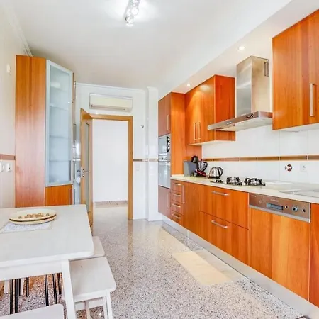 Seu Refugio Perfeito Appartamento *