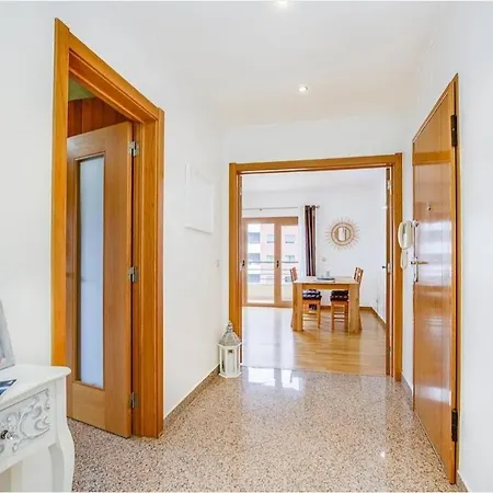 Seu Refugio Perfeito Διαμέρισμα