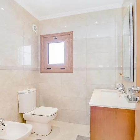 Appartamento Seu Refugio Perfeito