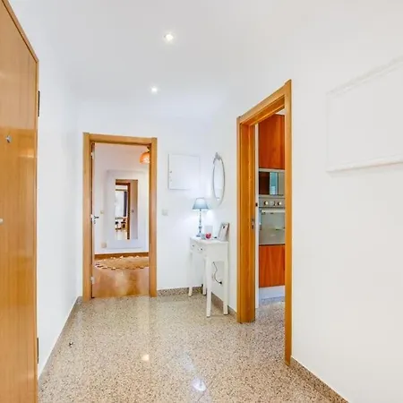 Seu Refugio Perfeito Appartamento *