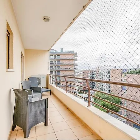 Διαμέρισμα Seu Refugio Perfeito Famoes (Lisbon)