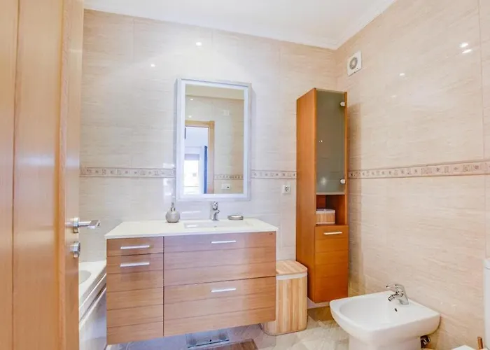 Seu Refugio Perfeito דירה *