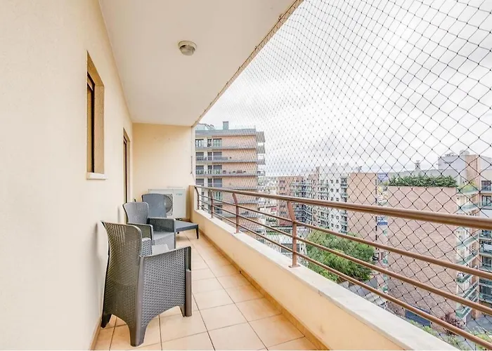 דירה Seu Refugio Perfeito Famoes (Lisbon)